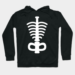 Skeleton Hoodie